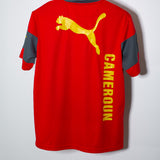 Cameroon 2000's Training Kit (L)