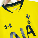 Tottenham 2014-15 Kane Third Kit (M)