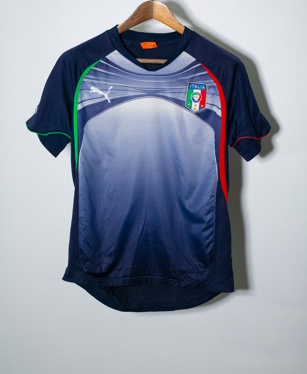 Italy 2010's Training Kit (M)