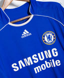 Chelsea 2006-07 Drogba Home Kit (XL)