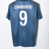 Bayern Munich 2018-19 Lewandowski Third Kit (M)