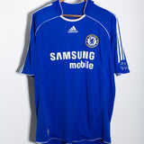 Chelsea 2006-07 Drogba Home Kit (XL)