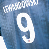Bayern Munich 2018-19 Lewandowski Third Kit (M)