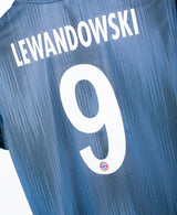 Bayern Munich 2018-19 Lewandowski Third Kit (M)