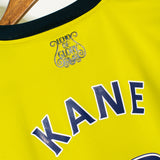 Tottenham 2014-15 Kane Third Kit (M)