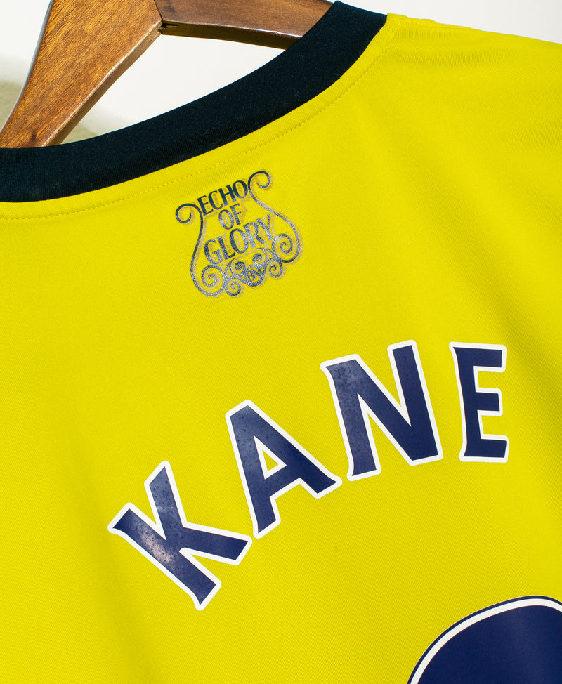 Tottenham 2014-15 Kane Third Kit (M)