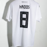 Germany 2018 Kroos Home Kit (XL)