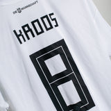Germany 2018 Kroos Home Kit (XL)