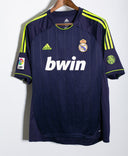 Real Madrid 2012-13 Ronaldo Away Kit (XL)