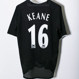 Manchester United 2003-04 Keane Away Kit (L)