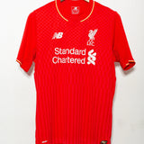 Liverpool 2015-16 Coutinho Home Kit (S)