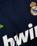 Real Madrid 2012-13 Ronaldo Away Kit (XL)