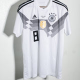 Germany 2018 Kroos Home Kit (XL)