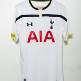 Tottenham 2014-15 Eriksen Home Kit (L)