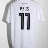 Germany 2018 Reus Home Kit (XL)