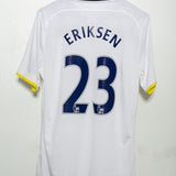 Tottenham 2014-15 Eriksen Home Kit (L)