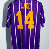 Manchester City 1992-94 Lake Away Kit (XL)