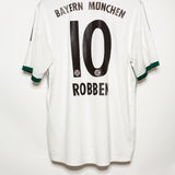 Bayern Munich 2013-14 Robben Away Kit (XL)
