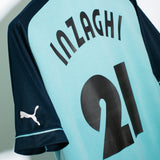 Lazio 2002-03 Inzaghi Third Kit (M)