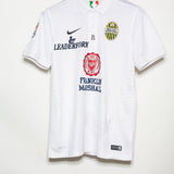 Hellas Verona 2014-15 Obbadi Away Kit (S)