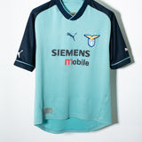 Lazio 2002-03 Inzaghi Third Kit (M)