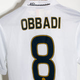 Hellas Verona 2014-15 Obbadi Away Kit (S)