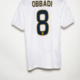 Hellas Verona 2014-15 Obbadi Away Kit (S)