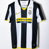 Juventus 2008-09 Del Piero Home Kit (M)