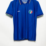 Italy 1990 Baggio Home Kit (M)