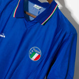Italy 1990 Baggio Home Kit (M)