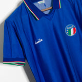 Italy 1990 Baggio Home Kit (M)