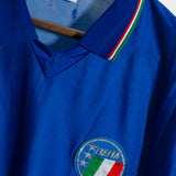 Italy 1990 Baggio Home Kit (M)