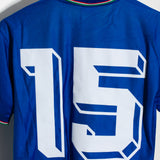 Italy 1990 Baggio Home Kit (M)