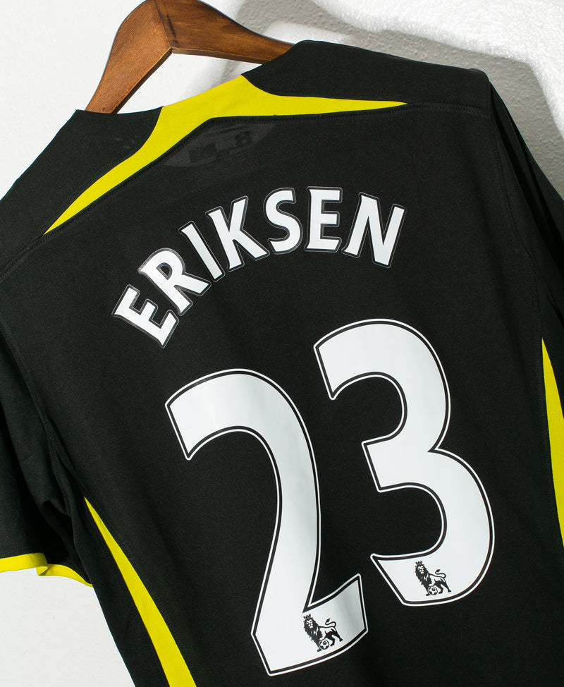 Tottenham 2014-15 Eriksen Away Kit (M)