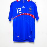 France 2008 Henry Home Kit (S)
