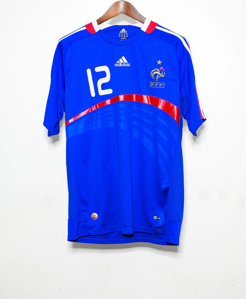 France 2008 Henry Home Kit (S)