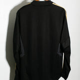 Real Madrid 2018-19 Long Sleeve Training Top (XL)