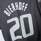 Germany 2002 Bieroff Away Kit (M)