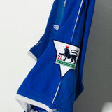 Chelsea 2001-03 Gudjohnsen Home Kit (XL)