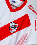 River Plate 2002-04 Home Kit (M)