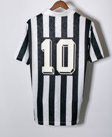 Juventus 1993-94 Baggio Home Kit (L)