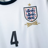 England 2013 Gerrard Home Kit (XL)