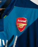 Arsenal 2014-15 Ramsey Third Kit (M)
