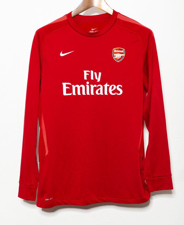 Arsenal Training Sweater (XL)