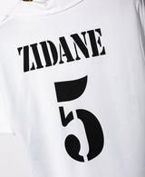 Real Madrid 2004-05 Zidane Home Kit (S)