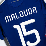 France 2010 Malouda Home Kit (S)