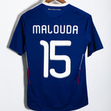 France 2010 Malouda Home Kit (S)