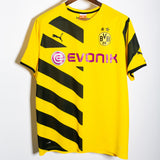Dortmund 2014-15 Kagawa Home Kit (XL)