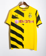 Dortmund 2014-15 Kagawa Home Kit (XL)