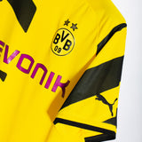 Dortmund 2014-15 Kagawa Home Kit (XL)